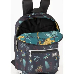 Sac à dos réversible Oxbow Joakim - 1 compartiment - Hamelin