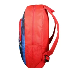 Sac à dos Spiderman - 1 compartiment - bleu - Bagtrotter