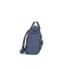 Sac à dos Star Blue - 1 compartiment - bleu - Pol Fox