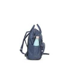 Sac à dos Star Blue - 1 compartiment - bleu - Pol Fox