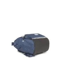 Sac à dos Star Blue - 1 compartiment - bleu - Pol Fox