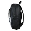 Sac à dos Star Wars / The Mandalorian 37 cm - 1 compartiment - noir - Bagtrotter