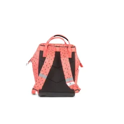 Sac à dos Tutti Frutti - 1 compartiment - rouge - Pol Fox