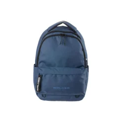 Sac à dos Walker Alpha - 2 compartiments - bleu marine