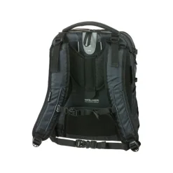 Sac à dos Walker Campus Evo 2.0 - 3 compartiments - noir