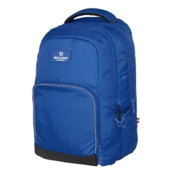 Sac à dos Walker College 2.0 - 2 compartiments - bleu électrique - Carpentras
