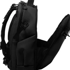Sac à dos WALKER Element - 2 compartiments coloris Noir