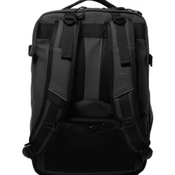 Sac à dos WALKER Element - 2 compartiments coloris Noir