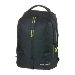 Sac à dos Walker Elite 2.0 - 2 compartiments - noir - Carpentras