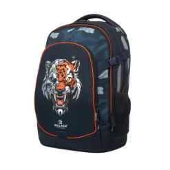 Sac à dos Walker Fame 2.0 - 2 compartiments - tigre - Carpentras