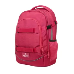 Sac à dos Walker Fame 2.0 - 2 compartiments - magenta - Carpentras