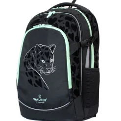 Sac à dos WALKER "Fame" - 2 compartiments - coloris Leoheart
