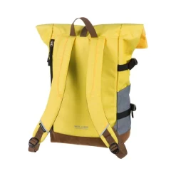 Sac à dos Walker Roll Up Two - 2 compartiments - butter/grey