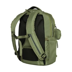 Sac à dos WALKER Wizzard Ray - 2 compartiments coloris Olive