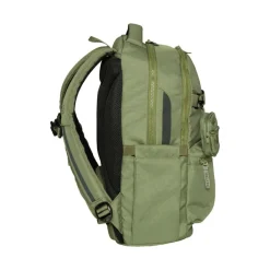 Sac à dos WALKER Wizzard Ray - 2 compartiments coloris Olive