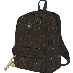 Sac à dos Way Custom Astro - 1 compartiment - noir - Kid'Abord