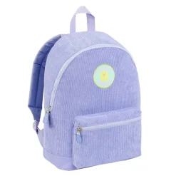 Sac à dos Youth Power - 1 compartiment - violet - Viquel