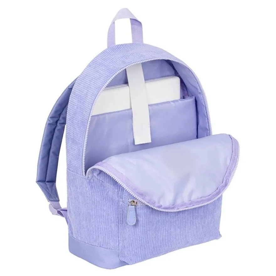Sac à dos Youth Power - 1 compartiment - violet - Viquel