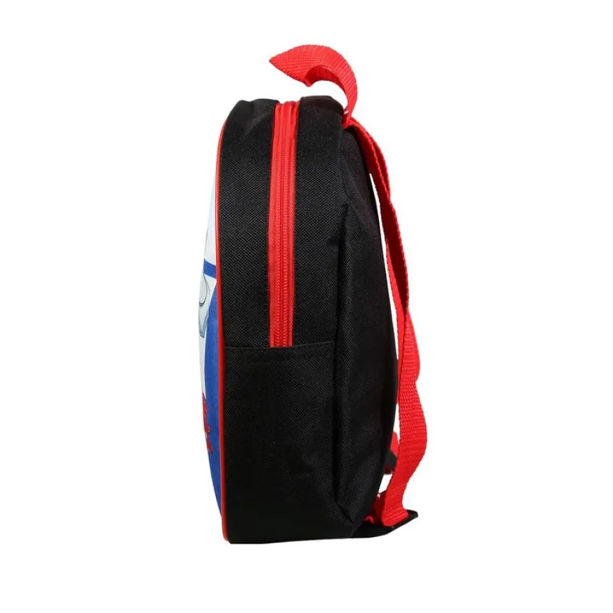 Sac à goûter Avengers - 1 compartiment - multicolore - Bagtrotter