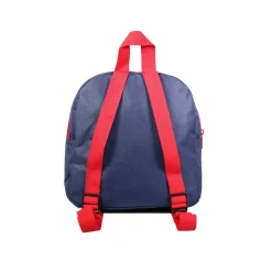 Sac à goûter Cars - 1 compartiment - multicolore - Bagtrotter
