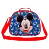 Sac à goûter 3D Mickey Mouse - 1 compartiment - Karactermania