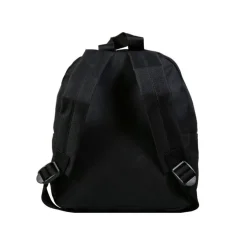 Sac à goûter Kids Panda - 1 compartiment - noir - Bagtrotter