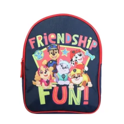 Sac à goûter Pat'Patrouille - 1 compartiment - 31 cm - multicolore - Bagtrotter