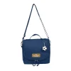 Sac à goûter Walker Nibby - bleu pétrole - Carpentras