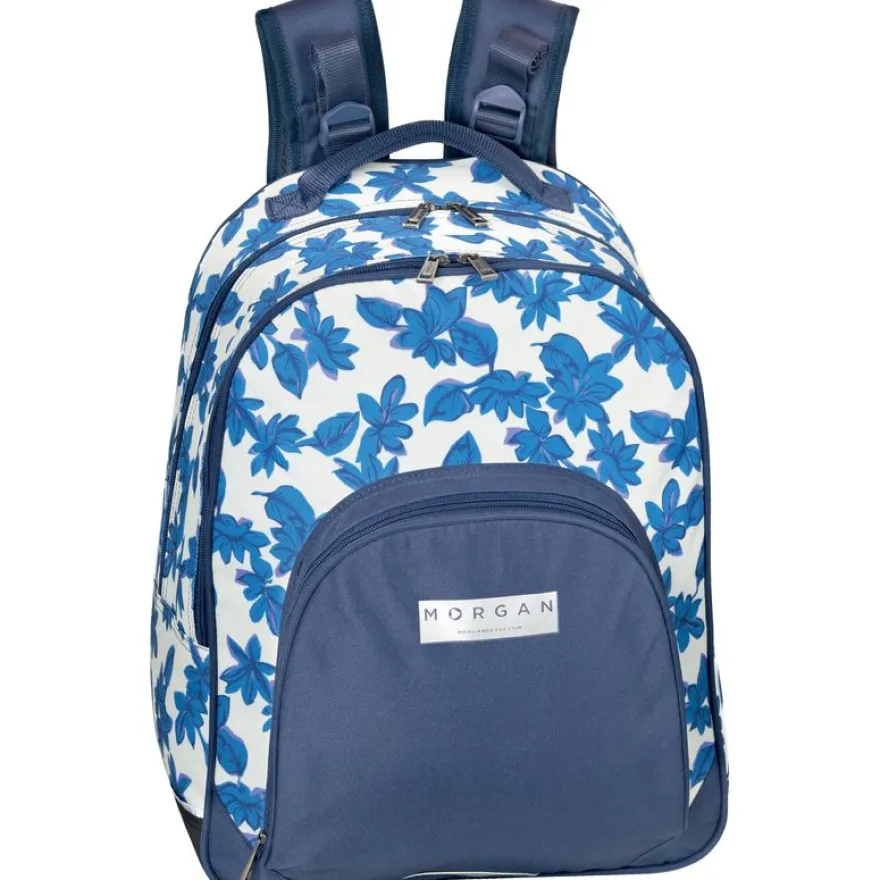 Sac borne morgan paris solaire - 2 compartiments - Hamelin
