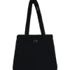 Sac cabas Laponie -noir - Oberthur