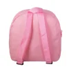 Sac goûter maternelle Gabby et la maison magique - 1 compartiment - rose - Bagtrotter