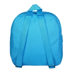 Sac goûter maternelle Jurassic World - 1 compartiment - vert - Bagtrotter