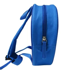 Sac goûter maternelle Les Minions - 1 compartiment - jaune - Bagtrotter