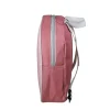 Sac goûter maternelle Marie - 1 compartiment - rose - Bagtrotter