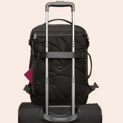 Sac 48H Roméo - 33 cm - 1 compartiment - noir - Biopic