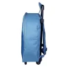 Sac maternelle à roulettes La Reine des neiges - 1 compartiment - vert - Bagtrotter