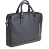 Sacoche ordinateur Urban cuir noir EXACOMPTA