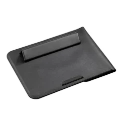 Saint-Martin - Housse d'ordinateur modulable noir Andrea - 13" - Viquel