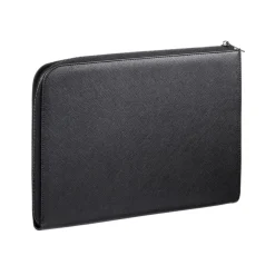 Saint-Martin - Housse d'ordinateur noir Georges - 13" - Viquel
