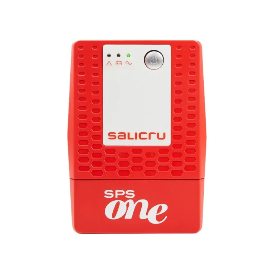 SALICRU SPS 900 ONE - onduleur - 480 Watt - 900 VA