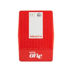 SALICRU SPS 1100 ONE - onduleur - 600 Watt - 1100 VA