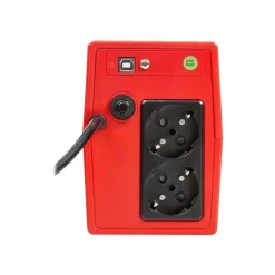 SALICRU SPS 500 ONE - onduleur - 240 Watt - 500 VA