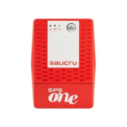 SALICRU SPS 500 ONE - onduleur - 240 Watt - 500 VA