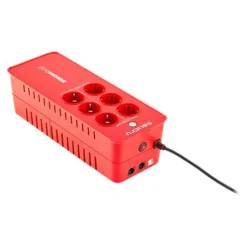 SALICRU SPS HOME 650 - onduleur - 360 Watt - 650 VA