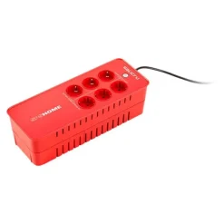 SALICRU SPS HOME 650 - onduleur - 360 Watt - 650 VA