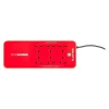 SALICRU SPS HOME 850 - onduleur - 490 Watt - 850 VA