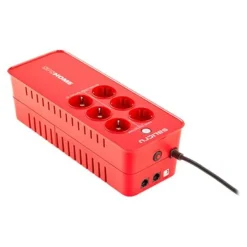 SALICRU SPS HOME 850 - onduleur - 490 Watt - 850 VA
