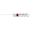 SALICRU SPS SAFE 3 - Multiprise avec interrupteur 3 prises - 1,5m