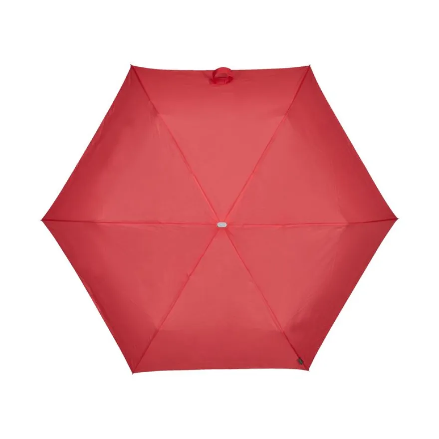 Samsonite Alu Drop - Parapluie - rose framboise