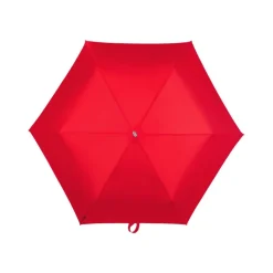 Samsonite Alu Drop - Parapluie - rouge tomate